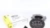 Комплект сцепления Mitsubishi Lancer -03 (d=220mm) (+выжимной) 622 0926 60