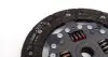 622092660 Комплект сцепления Mitsubishi Lancer -03 (d=220mm) (+выжимной) LUK підбір по vin на Brocar
