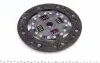 622092660 Комплект сцепления Mitsubishi Lancer -03 (d=220mm) (+выжимной) LUK підбір по vin на Brocar