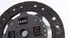 622092660 Комплект сцепления Mitsubishi Lancer -03 (d=220mm) (+выжимной) LUK підбір по vin на Brocar