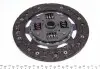 622092660 Комплект сцепления Mitsubishi Lancer -03 (d=220mm) (+выжимной) LUK підбір по vin на Brocar