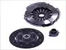 Комплект сцепления Peugeot Boxer 2.2HDI 02-, d=250mm 625 3023 00