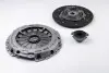 625302300 Комплект сцепления Peugeot Boxer 2.2HDI 02-, d=250mm LUK підбір по vin на Brocar