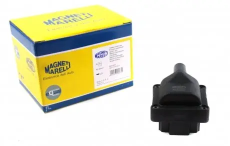 060717007012 Катушка запалювання MAGNETI MARELLI підбір по vin на Brocar