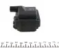 060717007012 Катушка зажигания (пр-во Magneti Marelli кор.код. BAEQ007) MAGNETI MARELLI підбір по vin на Brocar