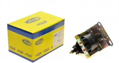 060717016012 Катушка запалювання MAGNETI MARELLI підбір по vin на Brocar