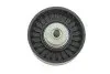 331316170305 Ролик генератора VW T4 2.4D/2.5 90-03 (натяжной) (78х25) MAGNETI MARELLI підбір по vin на Brocar