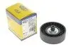 331316170305 Ролик генератора VW T4 2.4D/2.5 90-03 (натяжной) (78х25) MAGNETI MARELLI підбір по vin на Brocar