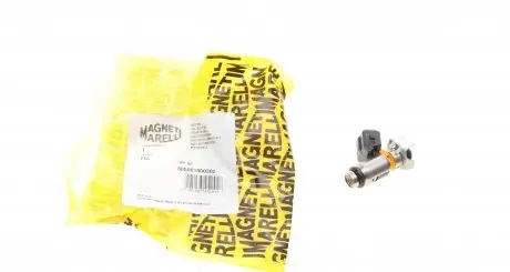 805001800302 Форсунка паливна MAGNETI MARELLI підбір по vin на Brocar