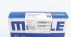02954N1 Кольца поршневые VW LT 28-55 2.4TD (77.01mm/+0.5) (1.75-2-3) MAHLE / KNECHT підбір по vin на Brocar