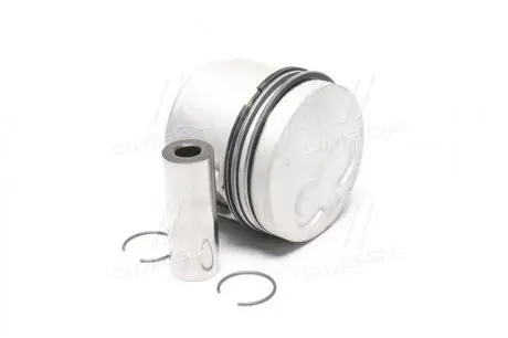 91386600 Поршень AUDI/VW 79.5 1.9D/2.4D 1X/1Y/3D/AAS/AAB (пр-во KS) KOLBENSCHMIDT підбір по vin на Brocar