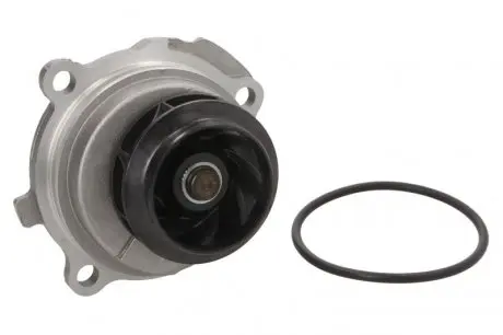 538008810 Насос водяний AUDI, SEAT, SKODA 06B121011C, 06B121011H, 06B121011M Ruville 65416 (вир-во INA) INA підбір по vin на Brocar