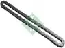 553019810 Ланцюг ГРМ BMW 3 (E46)/5 (E39)/7 (E38)/X5 (E53) 98-05 (z=68) M57 D25/M57 D30 INA підбір по vin на Brocar