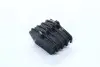 D645E Колодка торм. диск. VOLVO 440, 460 передн. (пр-во Intelli) DAFMI / INTELLI підбір по vin на Brocar