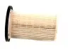 KX341 Фільтр паливний VW Touareg/Porsche Cayenne 3.0-4.2D 10- MAHLE / KNECHT підбір по vin на Brocar