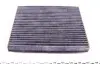 LAK131 Фільтр салону Toyota Land Cruiser/Yaris 99-09 (215x219) MAHLE / KNECHT підбір по vin на Brocar