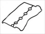 Прокладка кришки клапанів Daewoo Nexia/Espero 1.5 16V 93-99 068.190