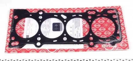 075480 Прокладка ГБЦ Mazda 626 1.8i 92-00 ELRING подбор по vin на Brocar