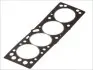 Прокладка ГБЦ Opel Astra F/G/Corsa B/Vectra B 1.6 94-02 (1.27mm) 186.711