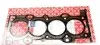 Прокладка ГБЦ Opel Astra F/G/Corsa B/Vectra B 1.6 94-02 (1.27mm) 186.711