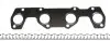 258311 Прокладка коллектора выпускного Citroen Berlingo/Peugeot Partner 1.4/1.6i 96-15 ELRING підбір по vin на Brocar