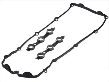 382750 Прокладка кришки клапанів BMW 3 (E46)/5 (E39)/(E60) 2.0-3.0 00- (комплект) ELRING підбір по vin на Brocar