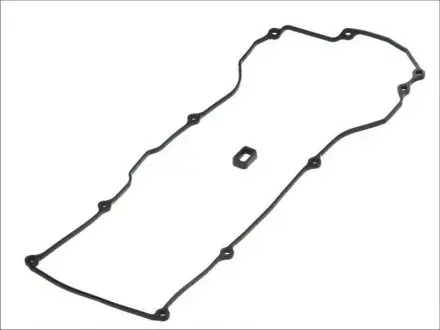 438890 Прокладка крышки клапанов Nissan Almera/Primera 1.5/1.8 (QG15DE/QG18DE) 00- (к-кт) ELRING подбор по vin на Brocar
