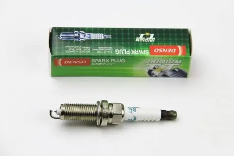 IXEH20TT Свеча накала Renault Laguna III/Toyota Corolla 1.8-2.0 07- DENSO подбор по vin на Brocar