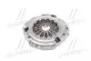 MZC636 Корзина сцепления MAZDA 6 1.8-2.0-2.3 02-07 (Пр-во EXEDY) EXEDY підбір по vin на Brocar