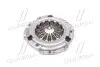 MZC636 Корзина сцепления MAZDA 6 1.8-2.0-2.3 02-07 (Пр-во EXEDY) EXEDY підбір по vin на Brocar