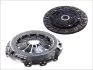 Сцепление SUZUKI SX4 1.5-1.6 06-(SZ557078U)  (Пр-во EXEDY) SZS2051