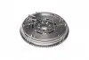 TYFD001 Маховик TOYOTA AVENSIS, COROLLA 2.0 D 99-07 (Пр-во EXEDY) EXEDY підбір по vin на Brocar