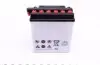 EB5LB Аккумуляторная батарея 5Ah/65A (120x60x130/+R/B0) (мото) (сухозаряженный) EXIDE підбір по vin на Brocar