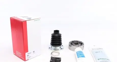 771033830 Шрус (внутренний) VW Caddy II 95-04 (33z/92z/32) FAG подбор по vin на Brocar
