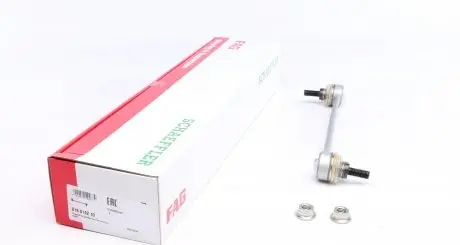 818014210 Тяга стабилизатора (переднего) Ford Connect 02- FAG подбор по vin на Brocar
