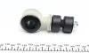 818017910 Тяга стабілізатора (переднього) Opel Vectra A 88-95, d=18mm FAG підбір по vin на Brocar