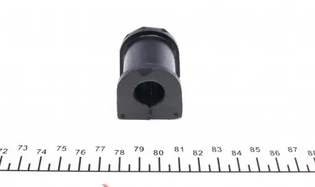 819002210 Втулка стабилизатора (заднего) Opel Vectra B 95-03 (d=16mm) FAG підбір по vin на Brocar