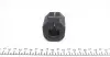 819004910 Втулка стабилизатора (переднего) Audi 100/200 -91 (d=21mm) FAG підбір по vin на Brocar