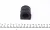 819008410 Втулка стабилизатора (переднего) Opel Vectra C 02- (d=25mm) FAG підбір по vin на Brocar
