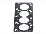 Прокладка ГБЦ Ford Escort/Fiesta/Mondeo 1.8 92- (1.6mm) 646.480