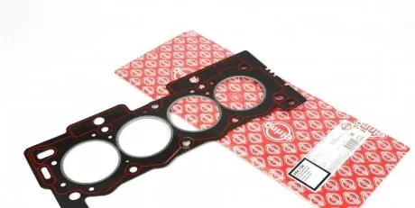 984136 Прокладка ГБЦ Citroen Berlingo/Peugeot Partner 1.1/1.4i 96- ELRING подбор по vin на Brocar