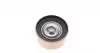 CT1115WP1 Комплект ГРМ + помпа Fiat Doblo/Fiorino 1.2-1.4 01- (22x129z) CONTITECH підбір по vin на Brocar