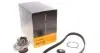 CT1115WP1 Комплект ГРМ + помпа Fiat Doblo/Fiorino 1.2-1.4 01- (22x129z) CONTITECH підбір по vin на Brocar