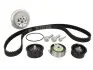 Комплект ГРМ + помпа Opel Astra G/Combo/Zafira A 1.4/1.6 16V 98-05 (20x162z) CT975WP3
