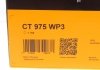 CT975WP3 Комплект ГРМ + помпа Opel Astra G/Combo/Zafira A 1.4/1.6 16V 98-05 (20x162z) CONTITECH підбір по vin на Brocar