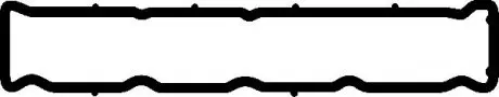 023180P Прокладка крышки клапанов Citroen Berlingo/Xantia/ZX/Peugeot 306/405/406/Partner 1.6-2.0 91- CORTECO подбор по vin на Brocar