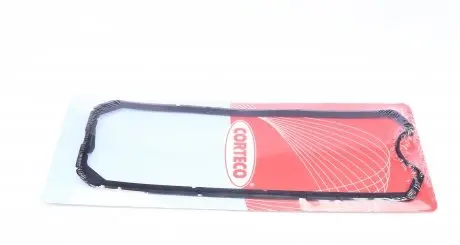 023889P Прокладка крышки клапанов VW Caddy 1.9D -03 CORTECO подбор по vin на Brocar