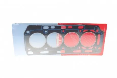 411156P Прокладка головки блоку RENAULT 2.0 8V J6R (вир-во Corteco) CORTECO підбір по vin на Brocar