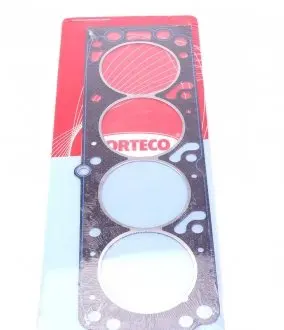 411349P Прокладка ГБЦ Opel Omega B 2.0 92-00 (1.3mm) CORTECO подбор по vin на Brocar