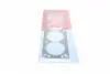 414668P Прокладка ГБЦ Opel Astra F 1.4i 96-01 CORTECO підбір по vin на Brocar